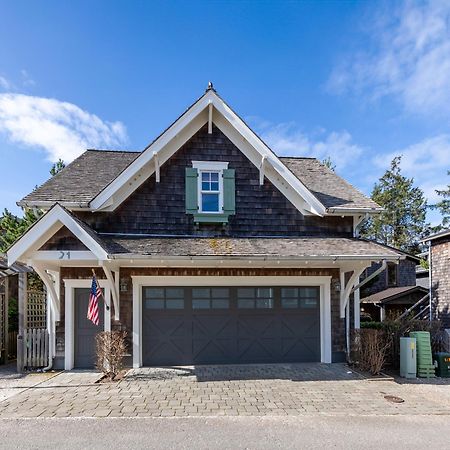 Вілла Nantucket House By Seabrook Hospitality Пасіфік-Біч Екстер'єр фото